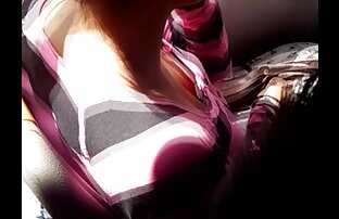 XXX Chica de pelo hetero folla a gay por dinero rosa chupa polla
