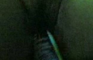 XXX Daphne y Violette Pink tienen una sesión sexo con mi hermano gay de trío anal