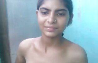 XXX Morena tímida y videos de homosexuales de viejos gordos caliente follada duro