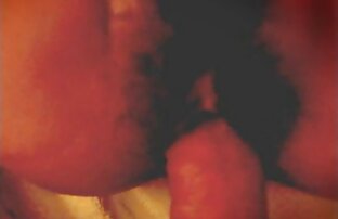 XXX Adolescente en lencería azul se sexo gay vecino masturba