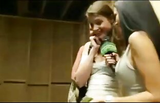 XXX El marido de Megan Sage sacude videos de gay cogiendo su pequeña polla mientras ella se la follan