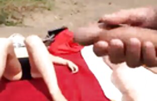 XXX Extracción de follando a gay dormido semen